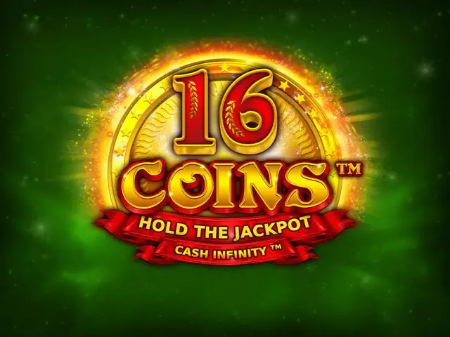 16 Coins